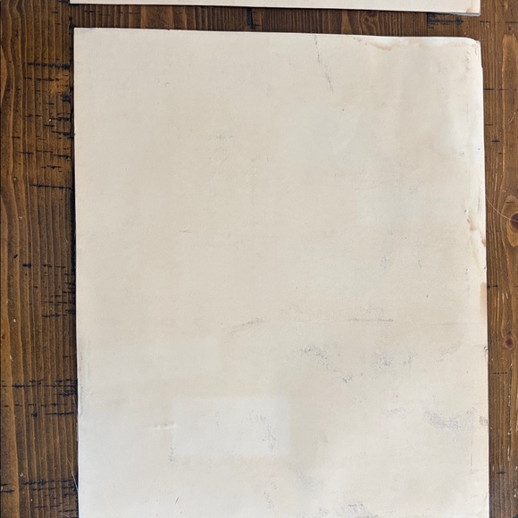 2 Unframed Tiger Artwork - Picture 11 of 16